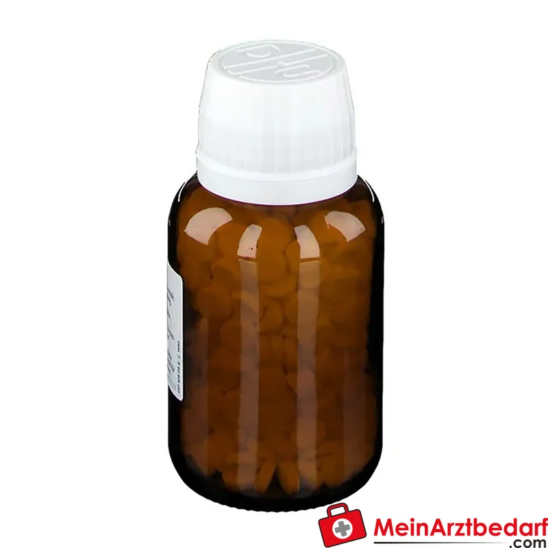 DHU Biochemie 24 Arsenum jodatum D12 250 mg Tabletten