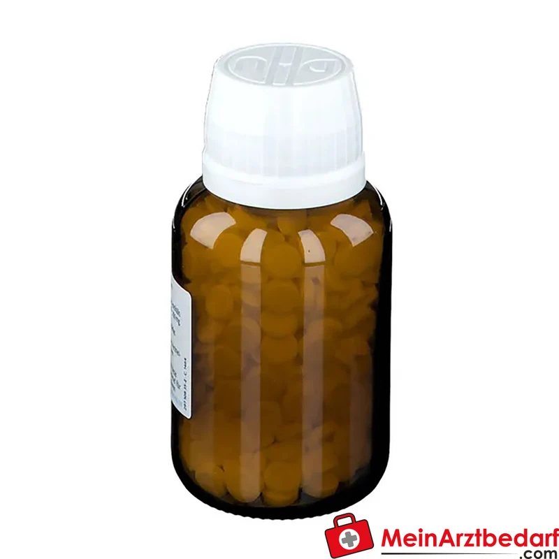 DHU Biochemie 19 Cuprum arsenicosum D6 Tabletten Packung