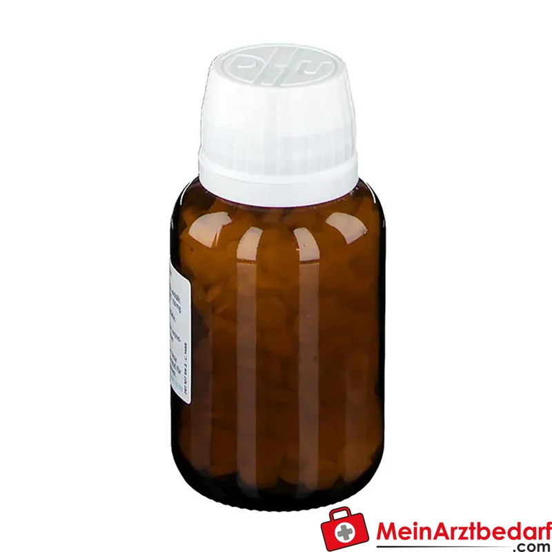 DHU Biochemie Cuprum arsenicosum D12 Tabletten