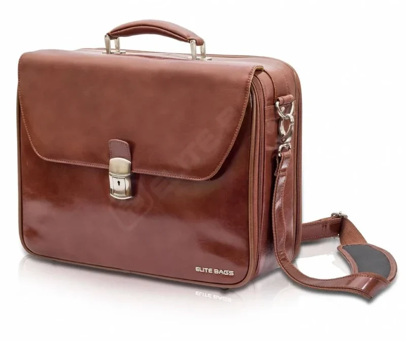 Elite Bags - DOCTOR'S FINESSE