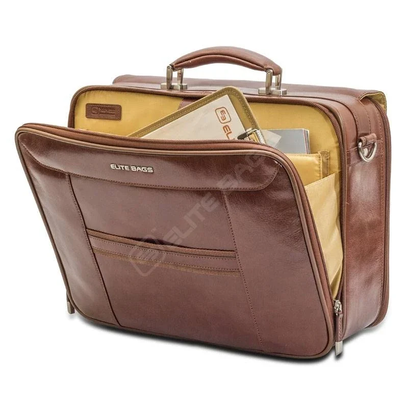 Elite Bags - DOCTOR'S FINESSE