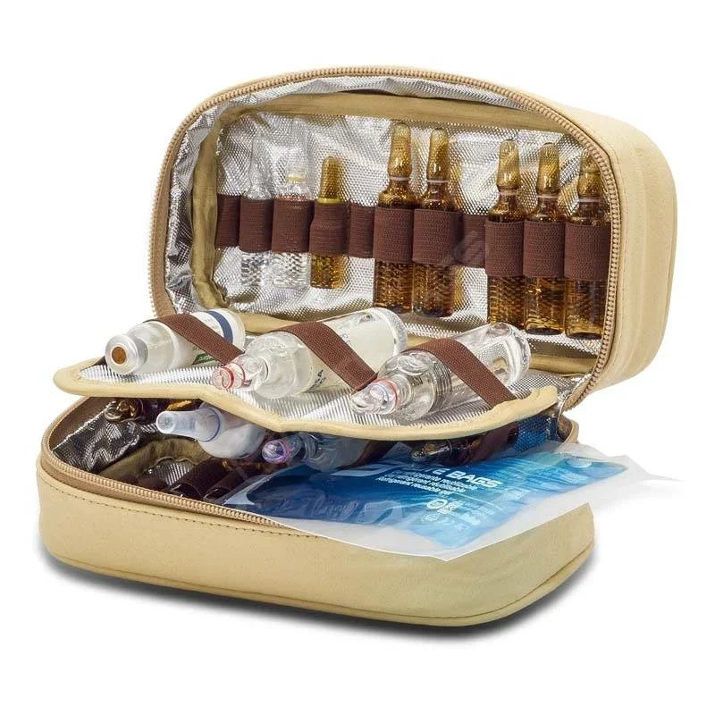 Elite Bags - DOCTOR'S FINESSE