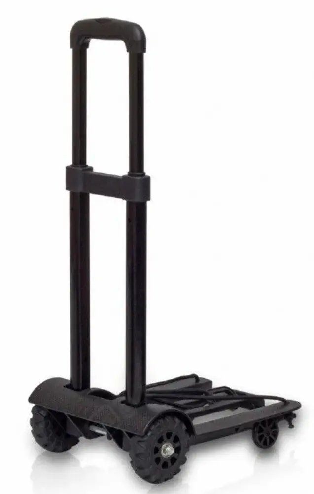 Elite Bags - Trolleysysteem