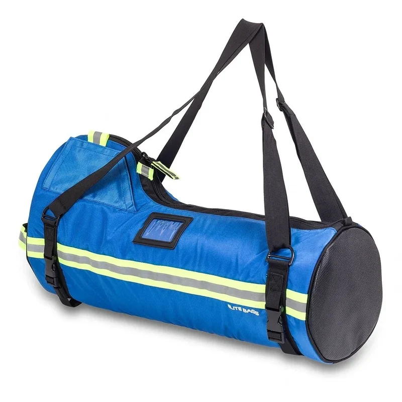 Elite Bags - TUBE’S zuurstoftas blauw