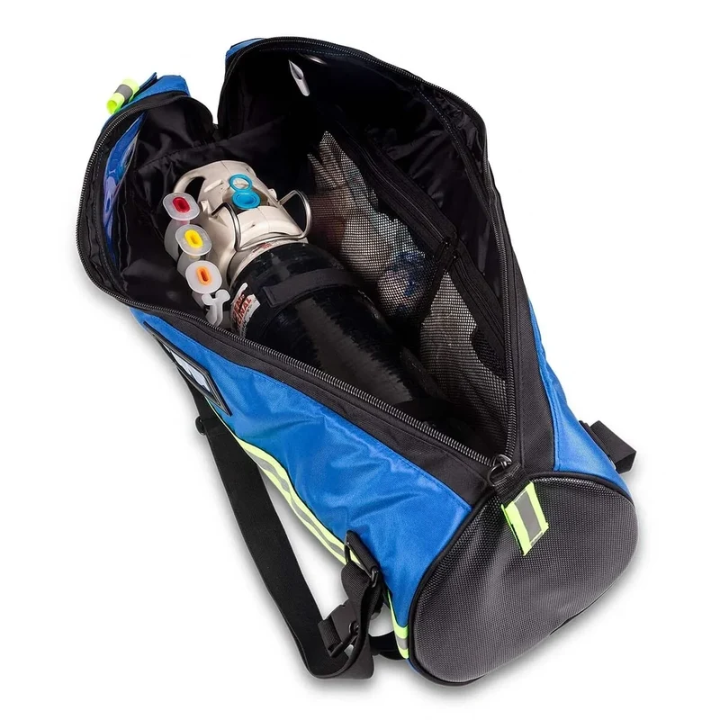 Elite Bags - TUBE’S zuurstoftas blauw