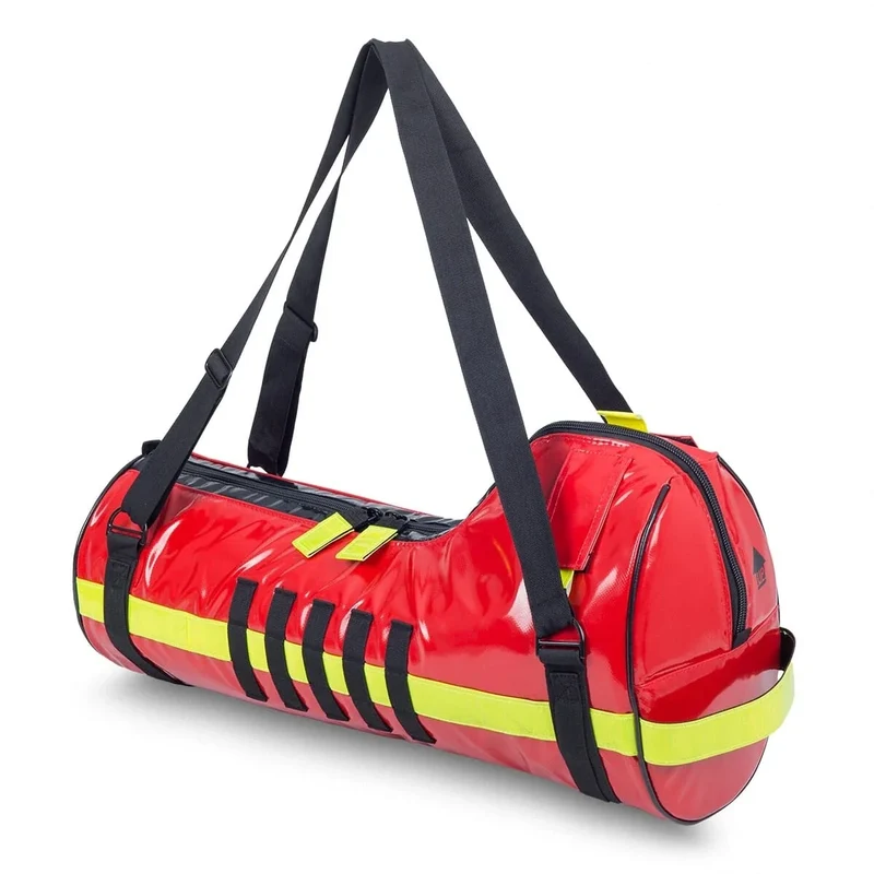 Elite Bags - TUBE’S zuurstoftas rood tarpaulin