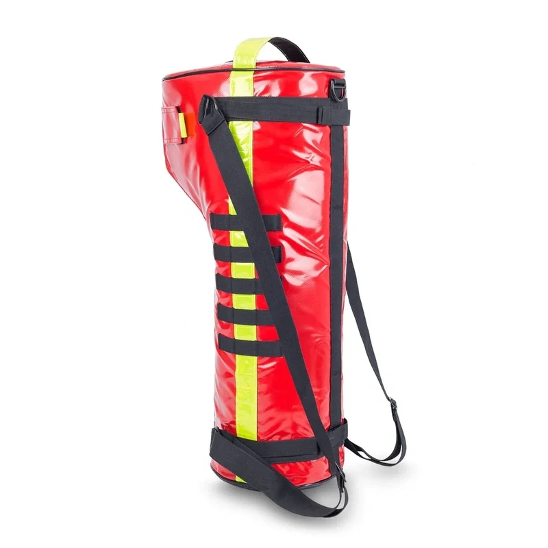 Elite Bags - TUBE’S zuurstoftas rood tarpaulin