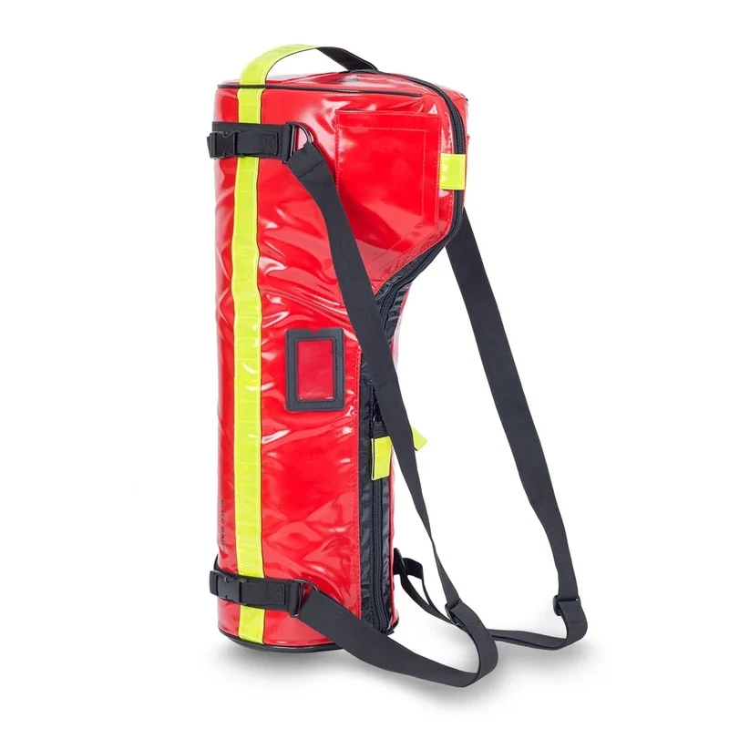 Elite Bags - TUBE’S zuurstoftas rood tarpaulin