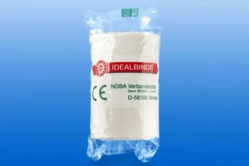 Ideaal windsel Noba 5m x 6cm 1 stuk