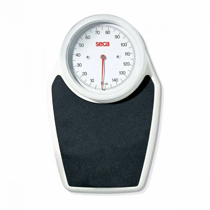 Seca 762 Mechanische Opstapweegschaal