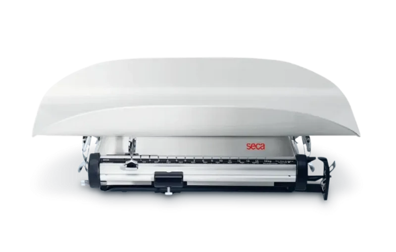 Seca 745 mechanische babyweegschaal