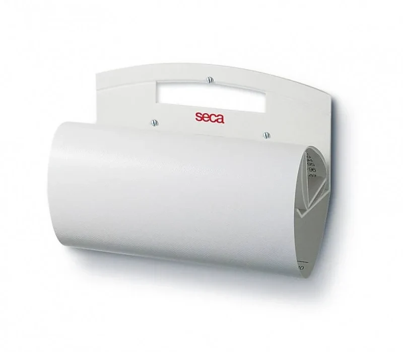 Seca 210 mobiele meetmat