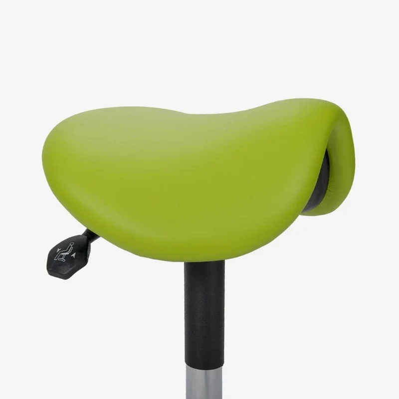 TabouretTwizzy 330.7 56-74 cm voetbediening