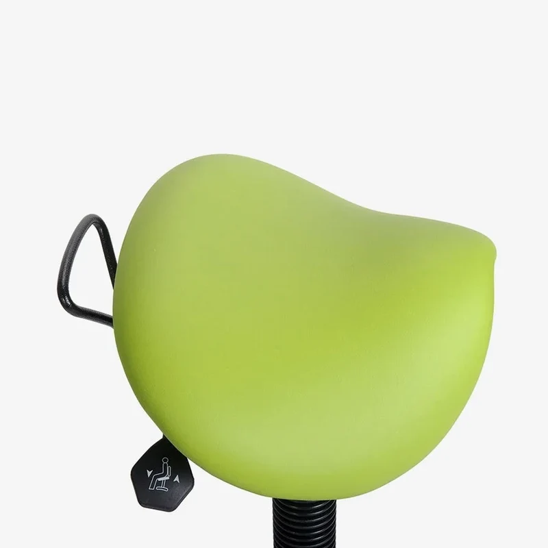 TabouretTwizzy 330.7 56-74 cm voetbediening