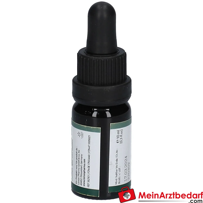 Lemon Pharma CBD Aromaöl 5% (500 mg) THC-frei