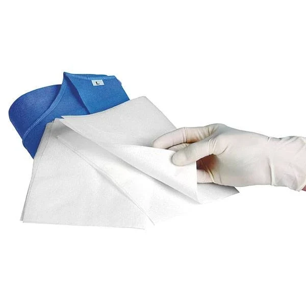 Chirurgische jas / schort, steriel Extra Large