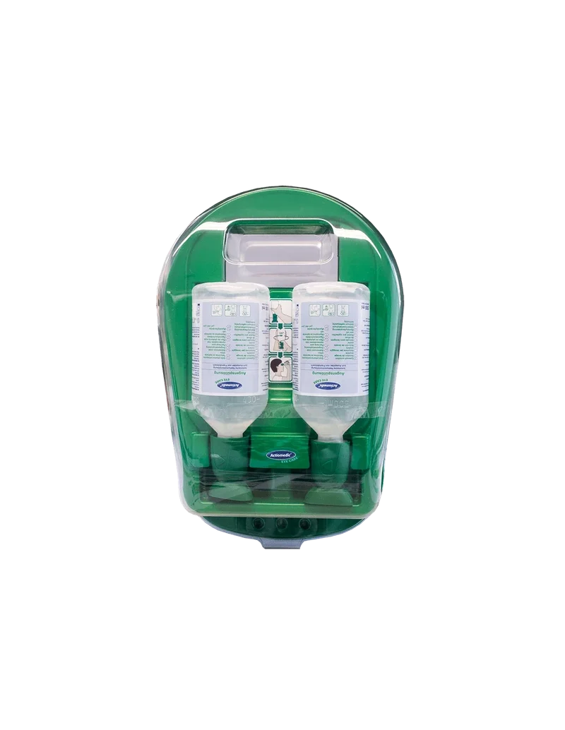 Actiomedic Eye Care design Oogspoelstation Medidrop 1