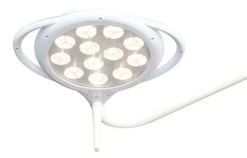 SLIM Operatielamp plafondmodel