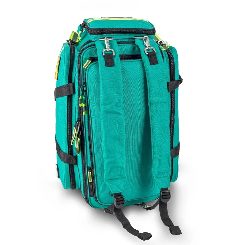 Elite Bags - Critical's Advanced Life Support (ALS) Groen