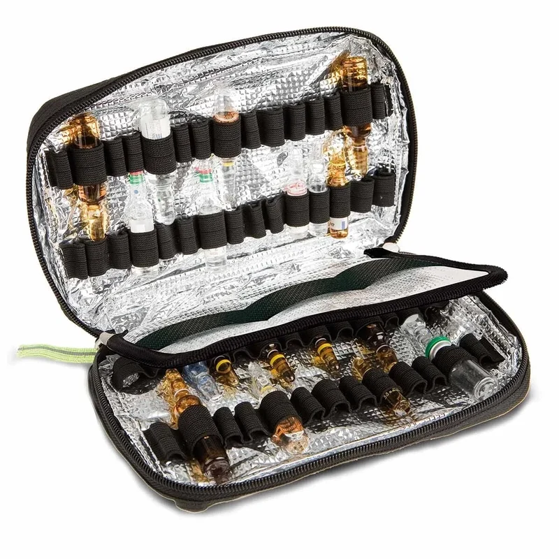 Elite Bags - Critical's Advanced Life Support (ALS) Groen
