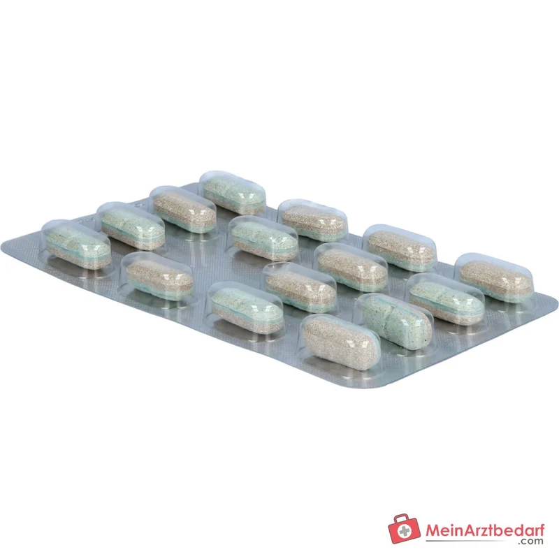 Dr. Theiss Ein- & Durchschlaf-Tabletten Melatonin 1,5 mg Tabletten 15 Stück