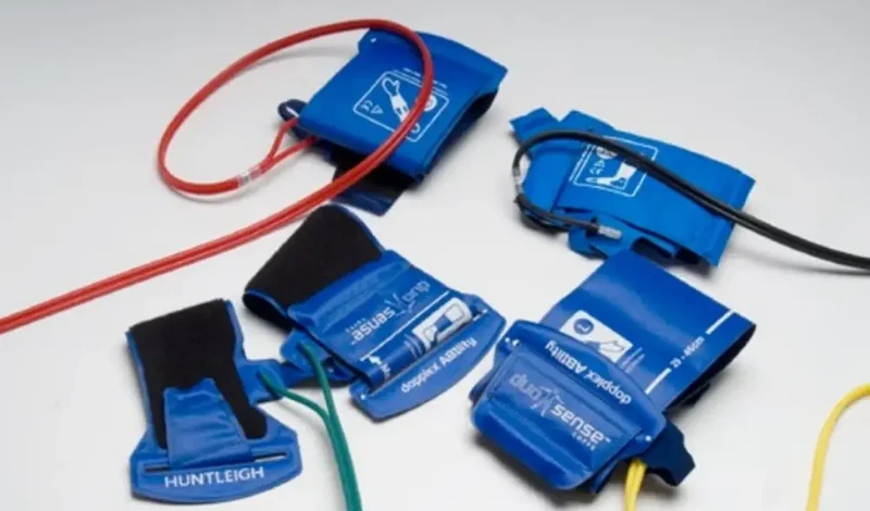 Huntleigh Ability Adult manchet set 4 stuks