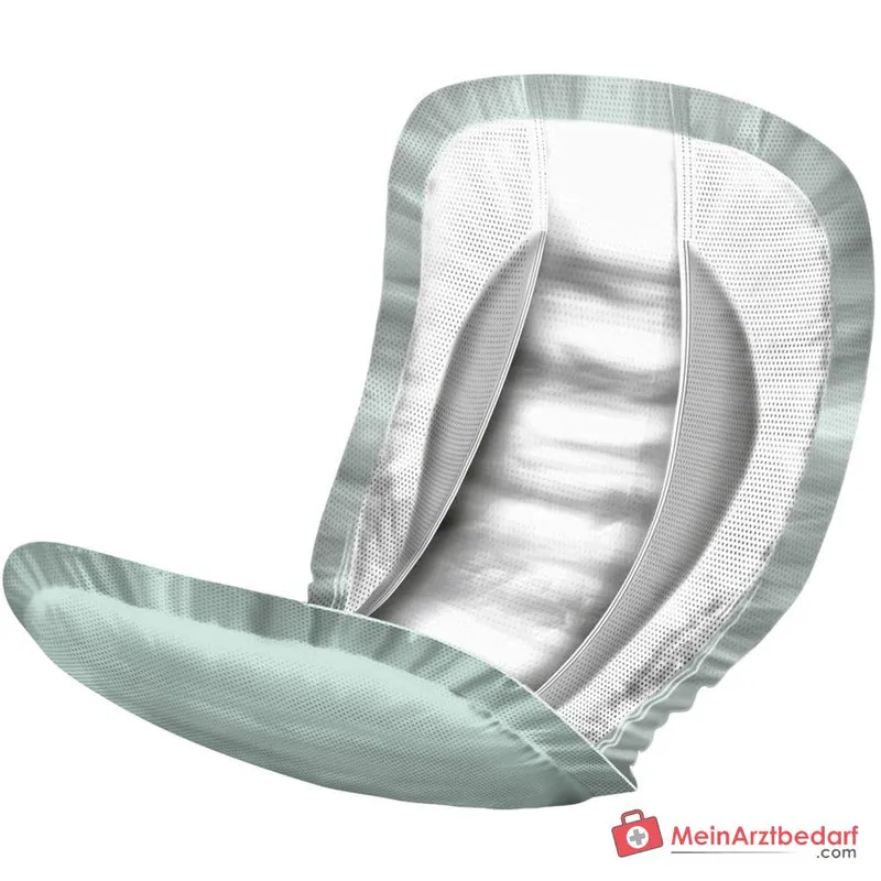 MoliCare Premium Form Stool Einlage Stuhlinkontinenz mit Auslaufschutz
