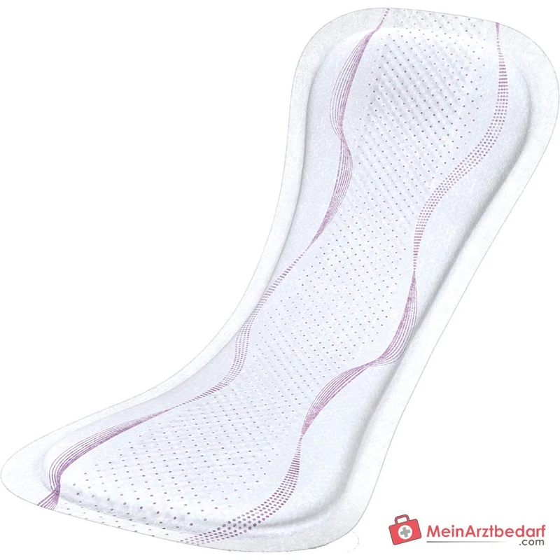 TENA Lady Mini Plus Inkontinenz-Einlagen 160 Stück (10×16)
