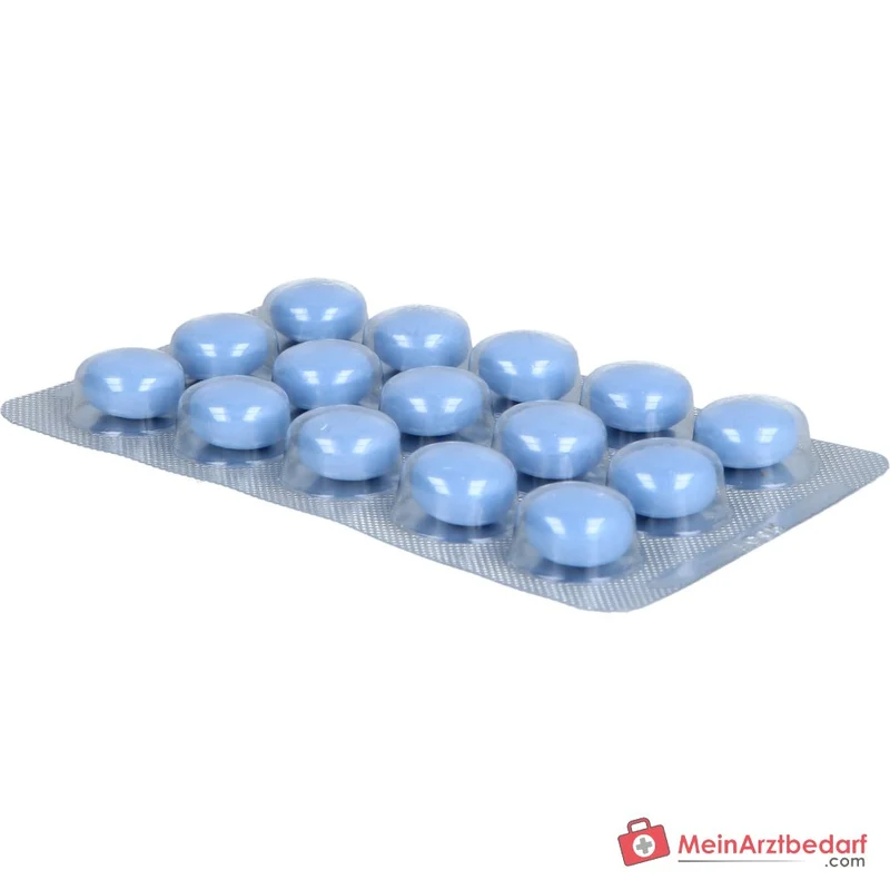 Baldriparan Stark für die Nacht 441,35 mg Baldrianwurzel‑Trockenextrakt Dragees