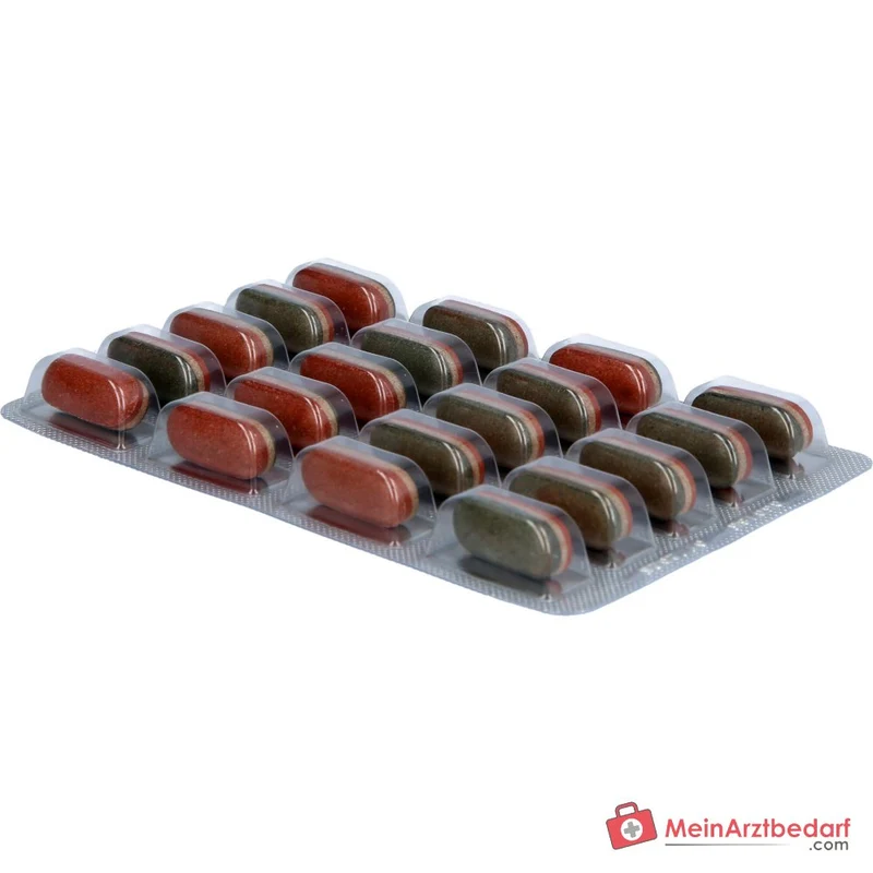 Oyono Nacht Intens Melatonin / Baldrian / Lavendel / Ashwagandha Tabletten, 20 St.