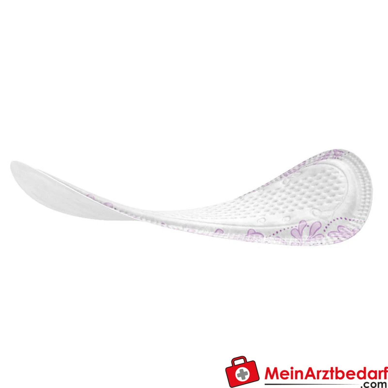 TENA Discreet Mini Inkontinenz-Slipeinlagen 19,2 cm für sehr leichte Blasenschwäche