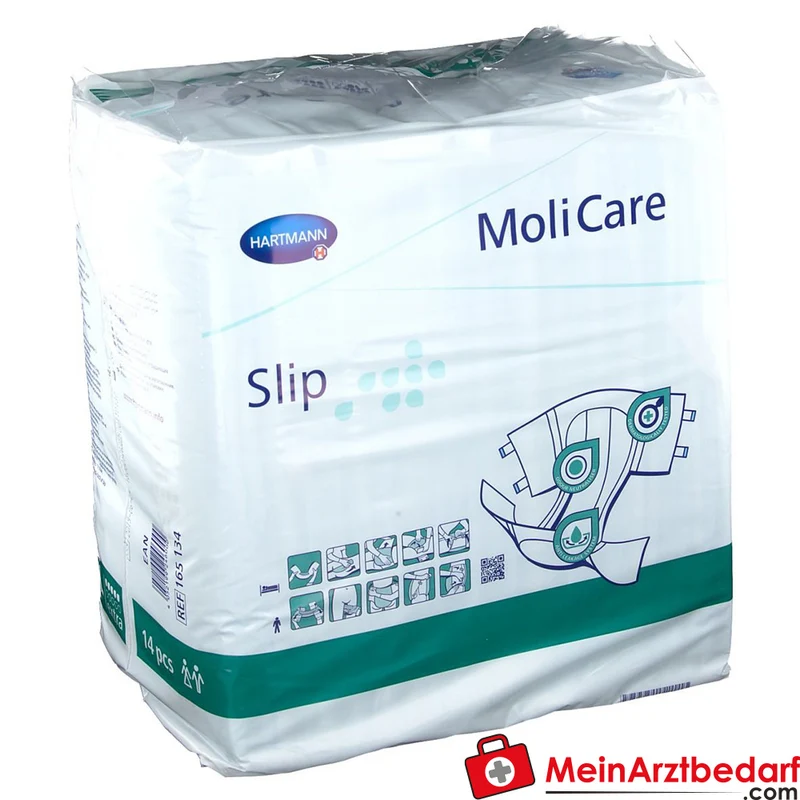 MoliCare Slip extra Gr. XL Inkontinenz-Slip für mittlere Inkontinenz