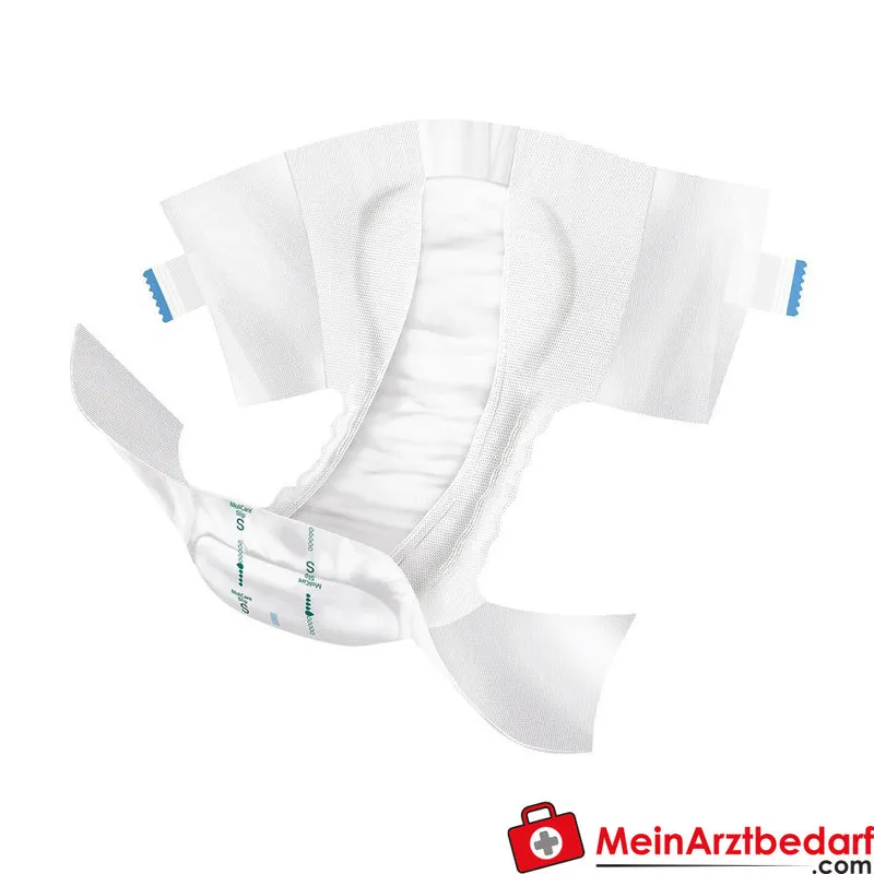 MoliCare Slip 5 Tropfen Gr. S Inkontinenz-Slip 1 Stück