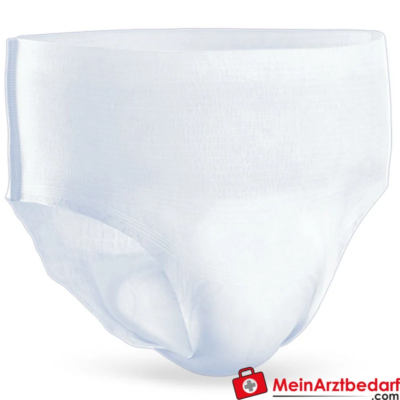 TENA Pants Discreet M Einweghosen Gr. M Unisex