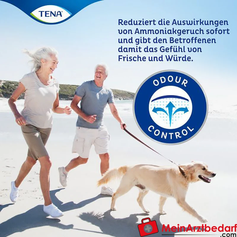 TENA Pants Discreet M Einweghosen Gr. M Unisex