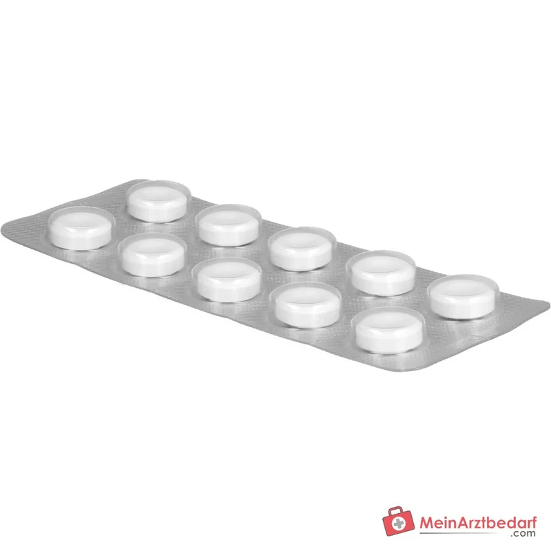Hoggar Night Doxylamin 25 mg Schmelztabletten