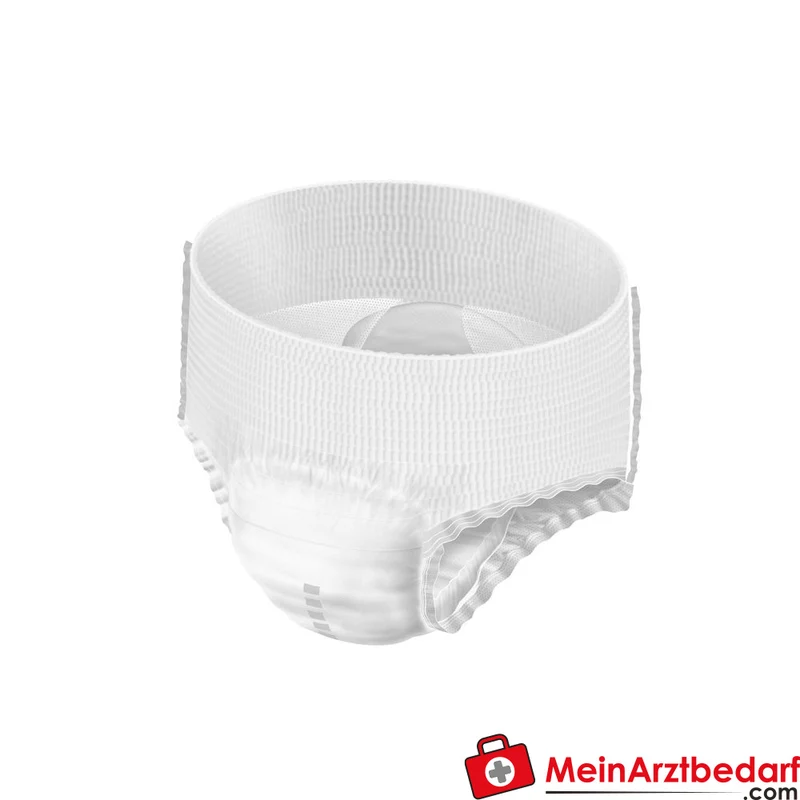 MoliCare Premium Mobile 8 Tropfen Einweghose XL, 56 St.