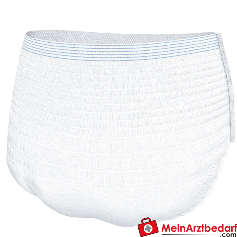 TENA Pants Plus M ConfioFit Einweghosen, 56 St. (4x14 St.)