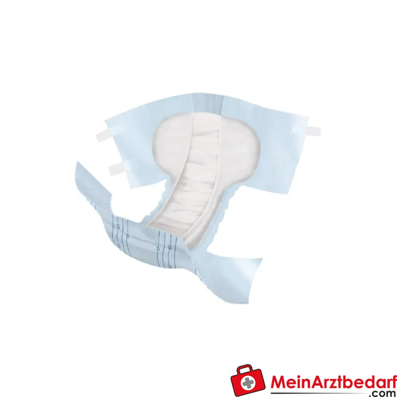 MoliCare Slip maxi 9 Tropfen Windelhose Größe M 14 Stück