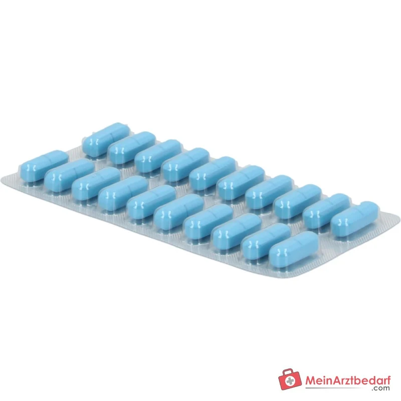 Neo-Angin Halstabletten Kirsche Lutschtabletten,