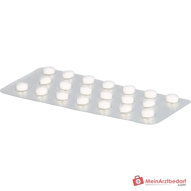 PharmaSGP Neradin Turnera diffusa D4 Tabletten, 20 St.