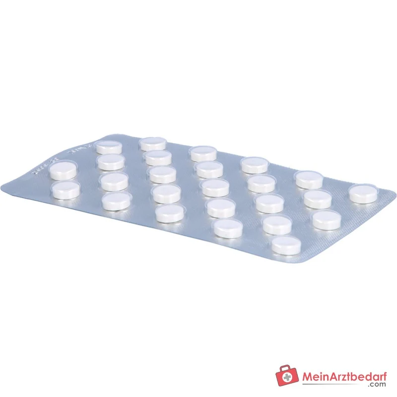 EMASEX-A vitex Vitex agnus-castus Tabletten 50 Stück