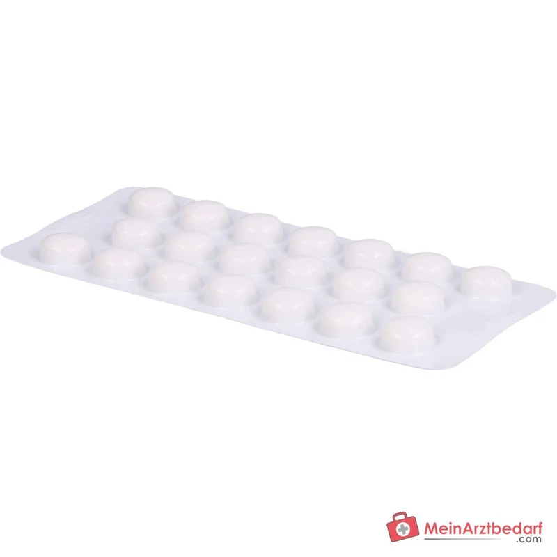 Cefagil 25 mg Turnera diffusa Urtinktur Tabletten 100 St