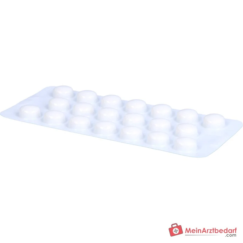 Cefagil 25 mg Turnera diffusa Urtinktur Tabletten 100 St