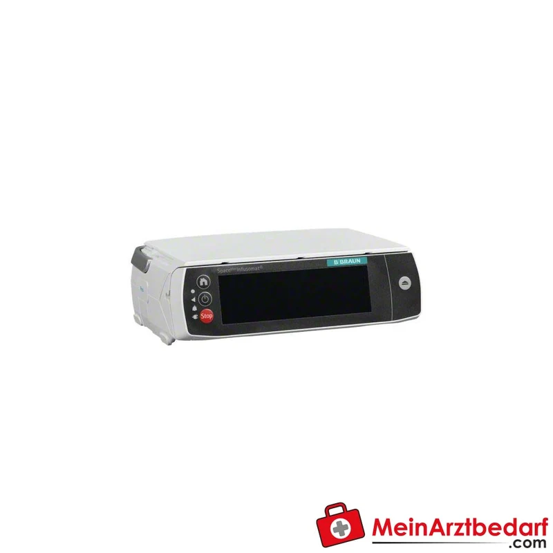 B. Braun Infusionspumpe Spaceplus Infusomat