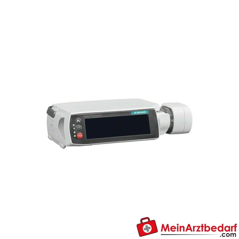 B. Braun Spritzenpumpe Spaceplus Perfusor