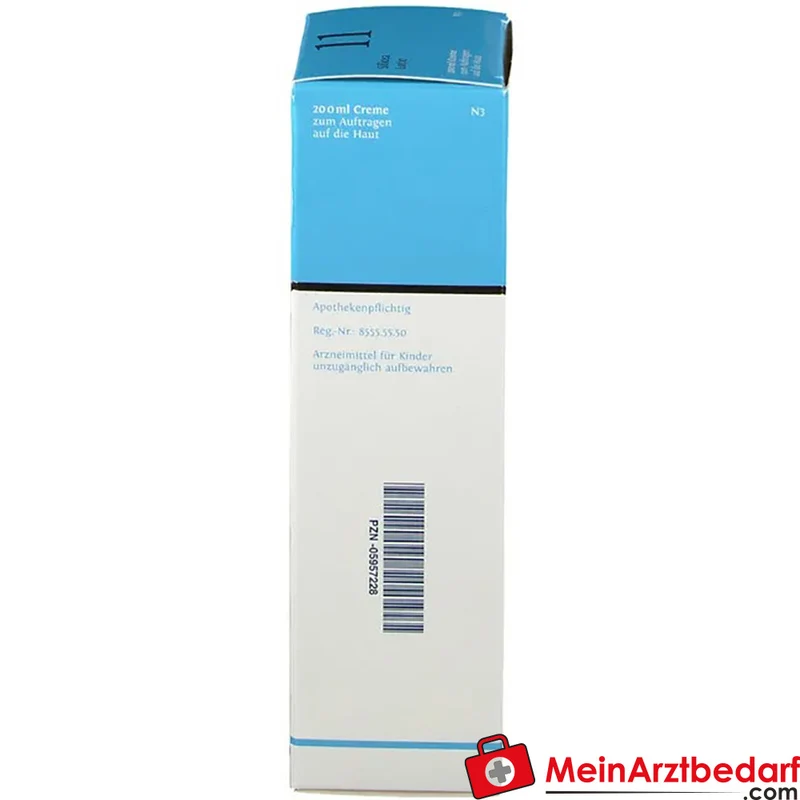 DHU Biochemie Lotio Nr. 11 Silicea Acidum silicicum D4 10 mg Lotion 20 ml