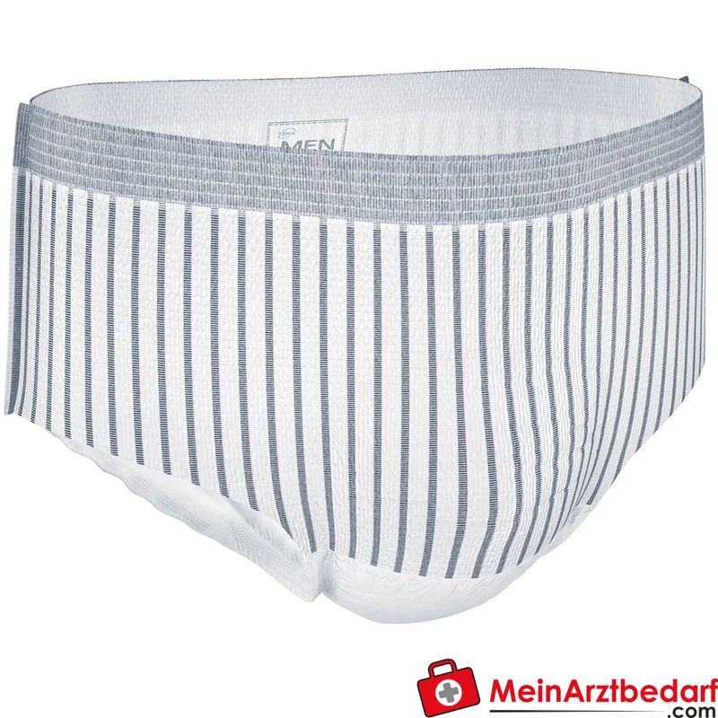 TENA Men Premium Fit Einweg-Pants Level 4 Größe M