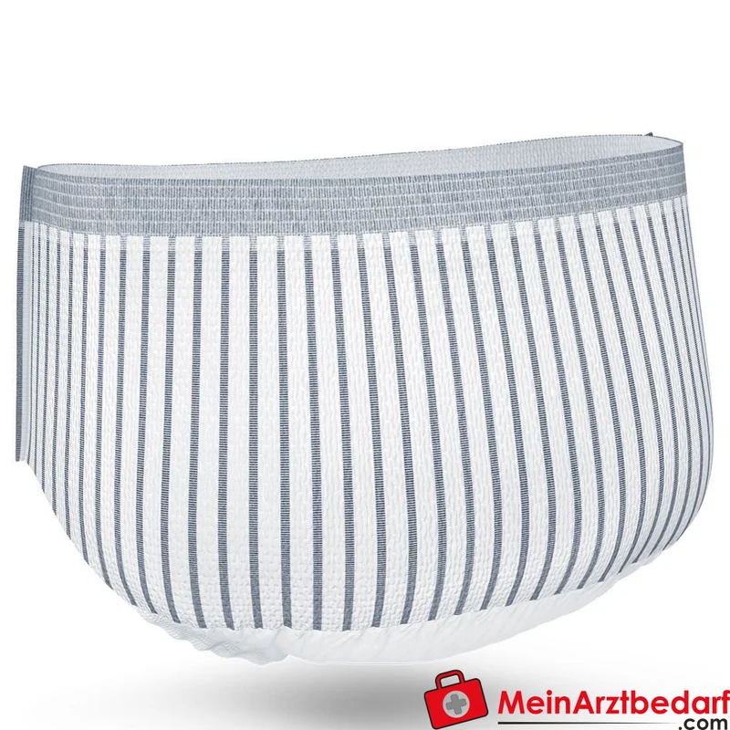 TENA Men Premium Fit Einweg-Pants Level 4 Größe M