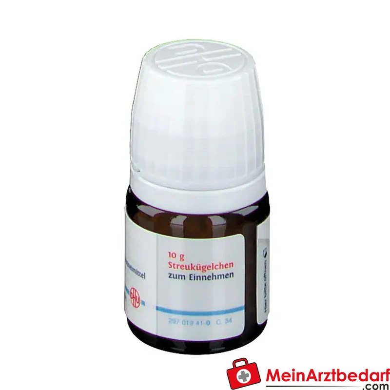 DHU Biochemie Schüßler-Salz Nr. 9 Natrium phosphoricum D6 Tabletten